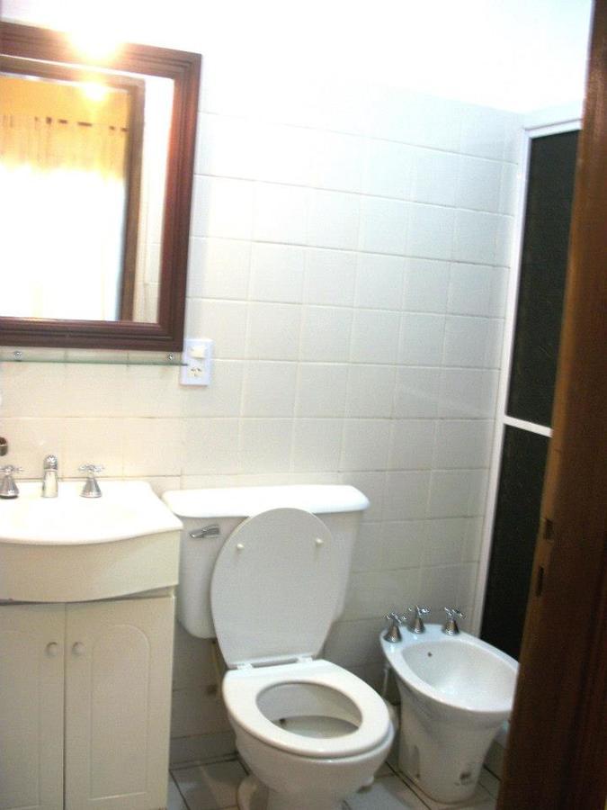 Hotel Los Abuelos 엘 소베르비오 외부 사진