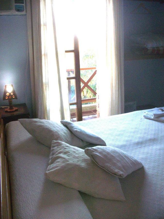 Hotel Los Abuelos 엘 소베르비오 외부 사진