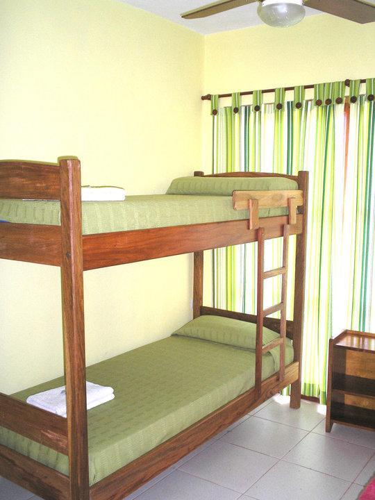 Hotel Los Abuelos 엘 소베르비오 외부 사진